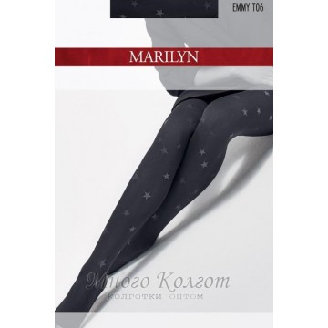 Marilyn Emmy T06